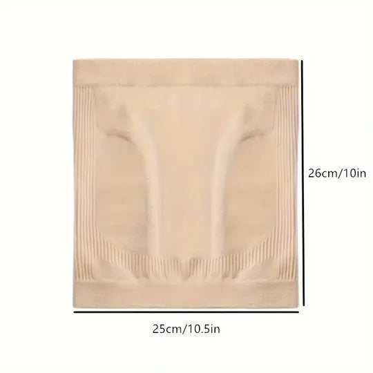 High Support Stretchy Waist Band