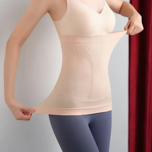 High Support Stretchy Waist Band