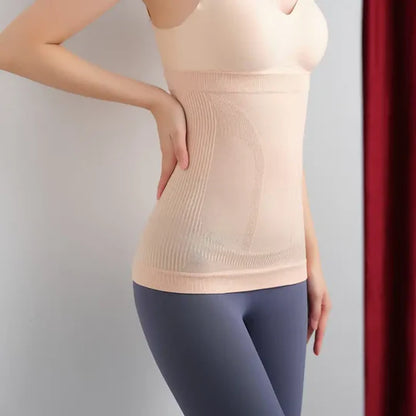 High Support Stretchy Waist Band