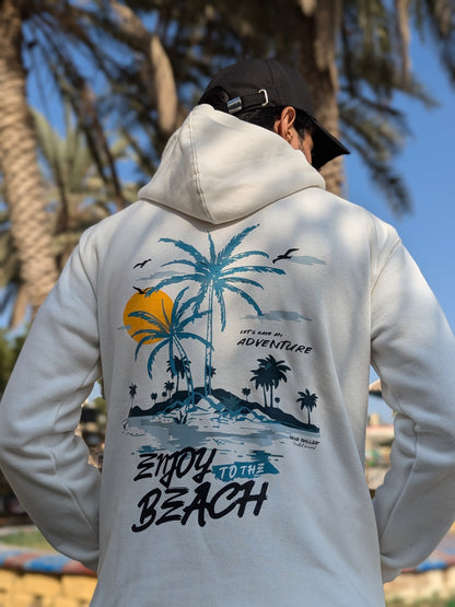 'Beach Adventure' Design