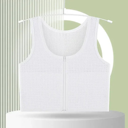 Short Chest Binder For Women