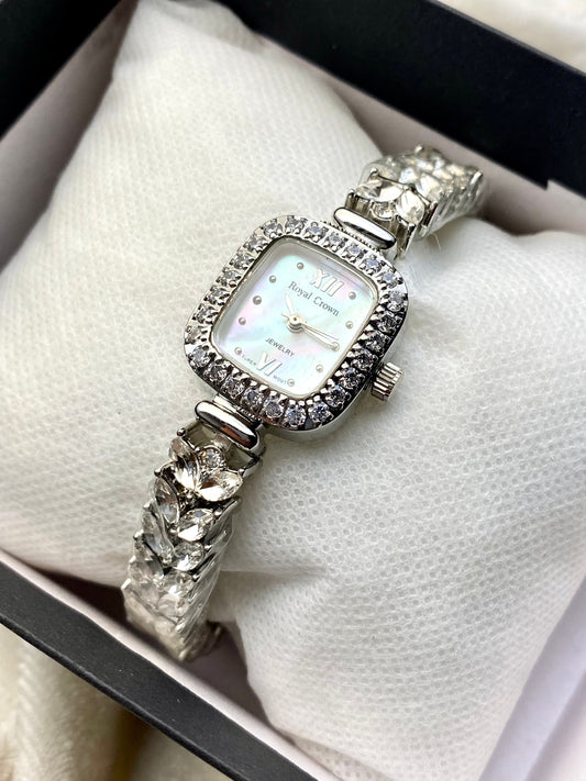 Royal Crown Women's Luxury Watch