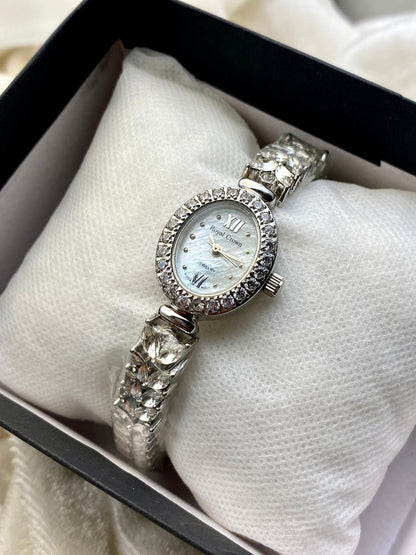 Royal Crown Women's Luxury Watch