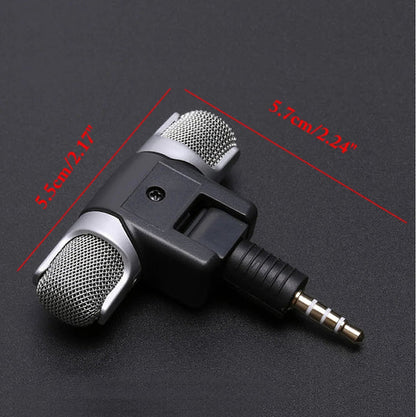 Mini Stereo Mic