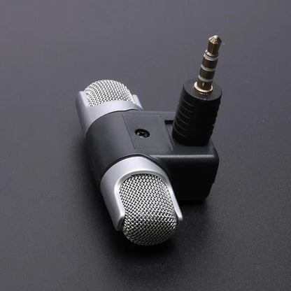 Mini Stereo Mic